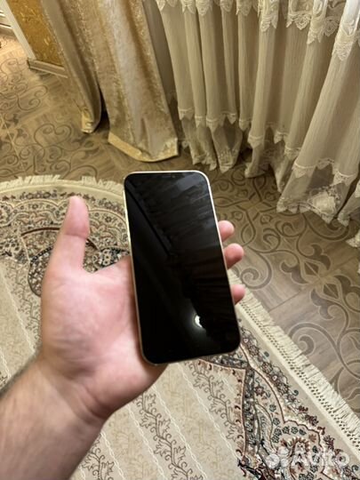 iPhone 12 Pro Max, 256 ГБ