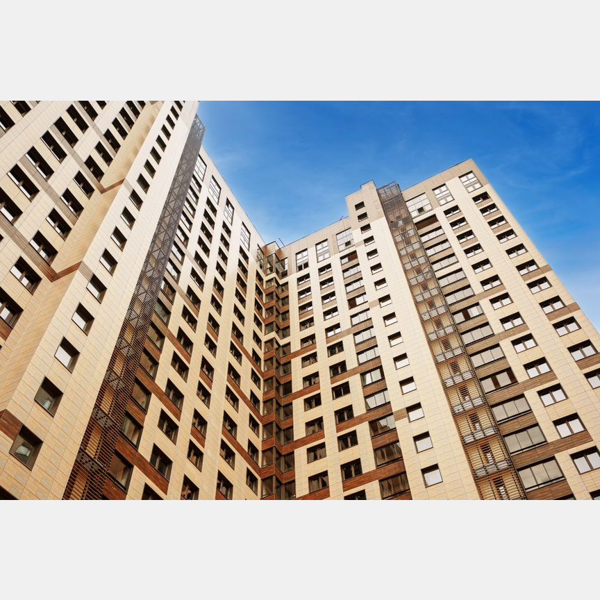 2-к. квартира, 75,9 м², 13/22 эт.