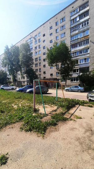 2-к. квартира, 50,4 м², 8/9 эт.