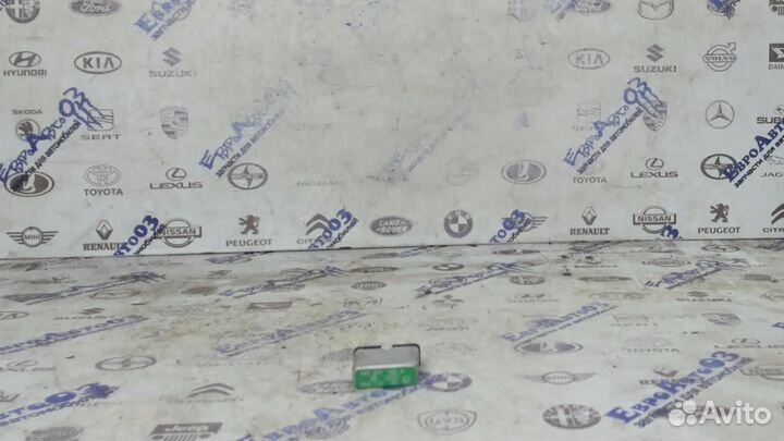 Предохранитель Audi A6 C5 1997-2004