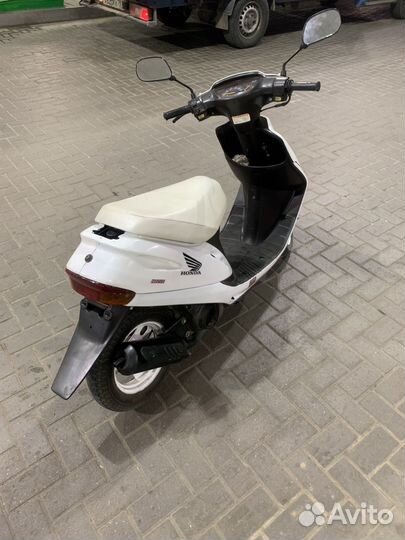 Honda dio