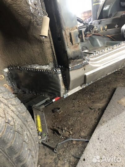 Автосервис