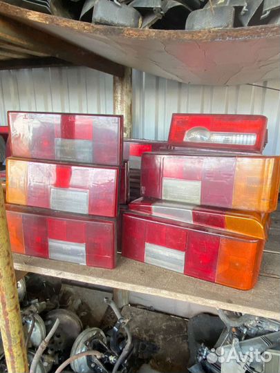 Задние фары ваз авторазбор выкуп