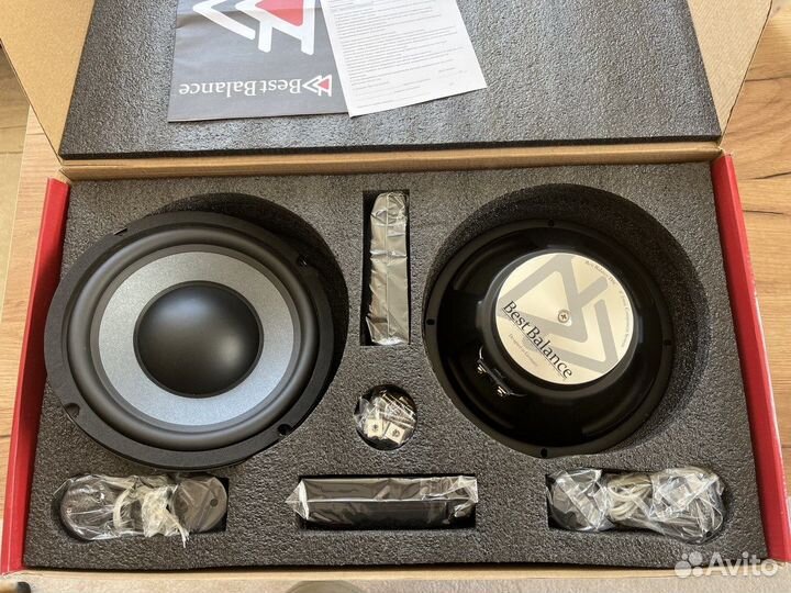 Динамики best balance d8c