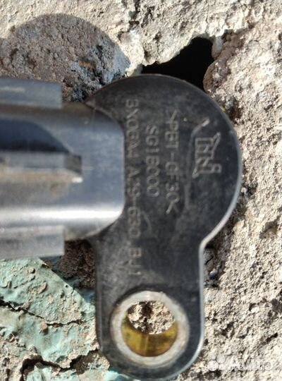 Датчик положения коленвала Nissan QG15DE QG18DE