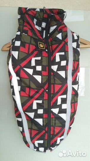 Одежда для собак, 4 XL - новое