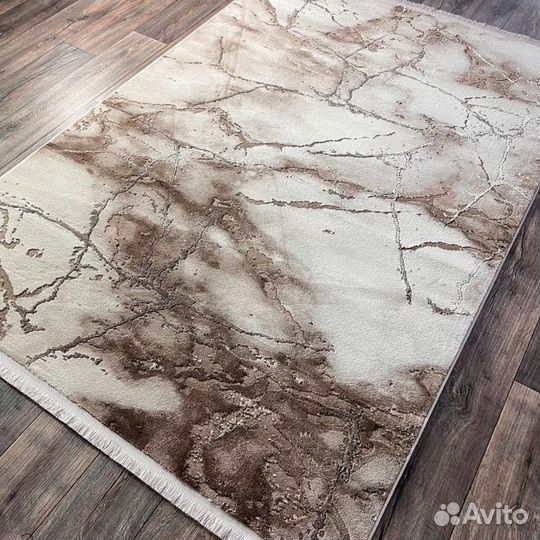 Ковер турецкий новый