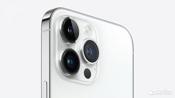 iPhone 14 Pro Max 512GB Silver