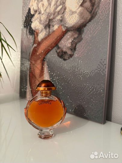 Духи женские