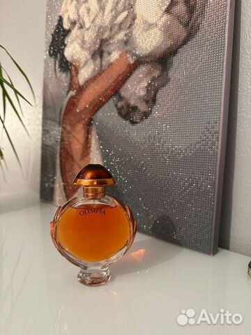 Духи женские