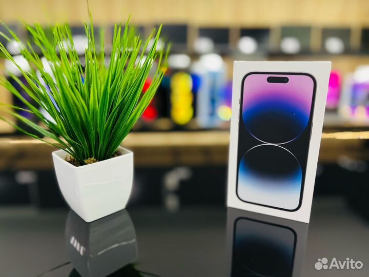 iPhone 14 Pro Max, 256 ГБ