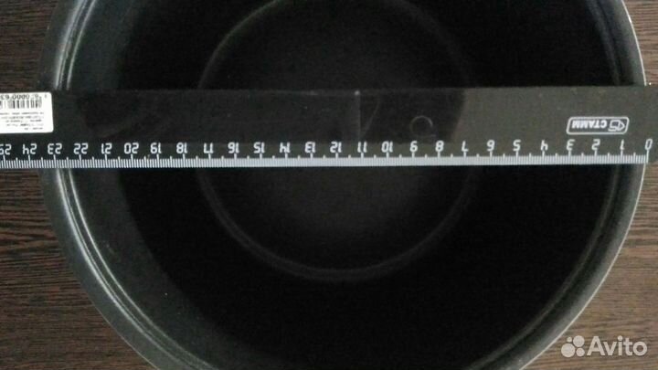 Чаша для мультиварки