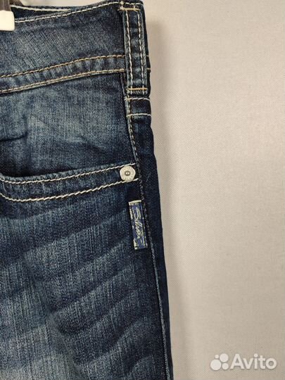 Женские джинсы Австралия р.58