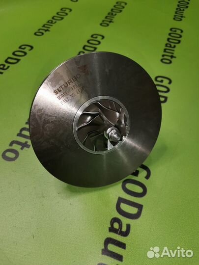 Картридж турбины Renault Clio 1.5 dCi 8200409830