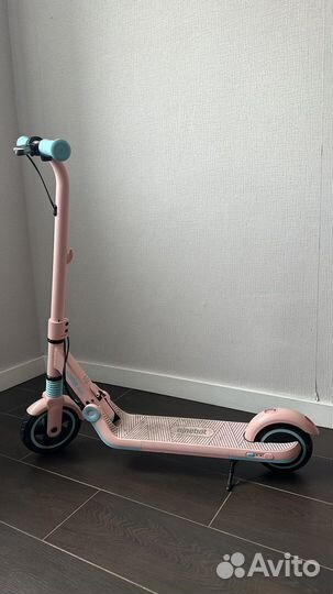 Электросамокат Ninebot eKickScooter Zing E8