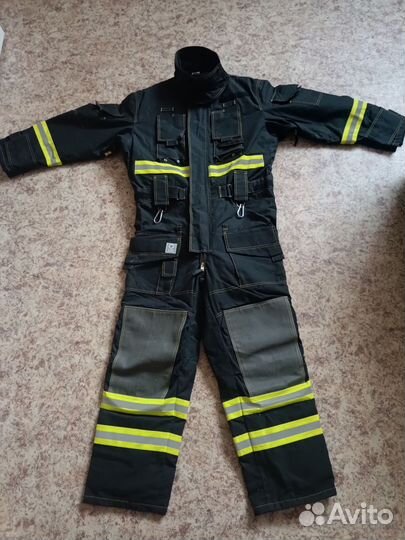 Костюм спасателя пскт энергоконтракт
