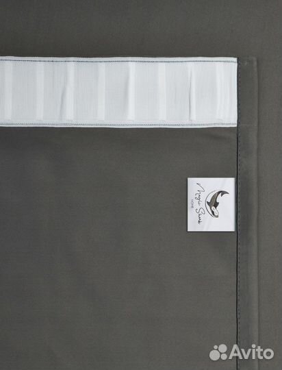 Шторы блекаут 400*270