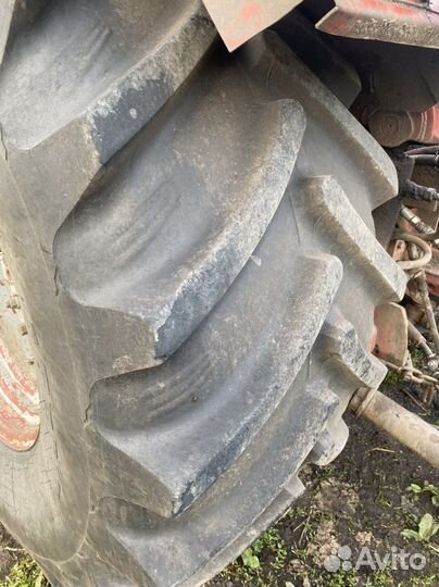 Трактор Кировец К-744Р3, 2011