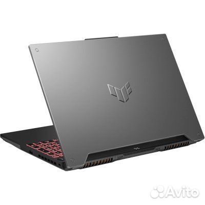 Ноутбук asus TUF Gaming A15 FA507NV-LP058W 90NR0E85-M00AC0 - новый