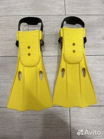 Ласты 35-37 размер