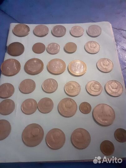 Продам 5три рублёвую купюру, с красивым номером