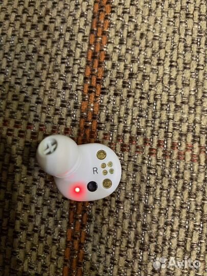 Беспроводные наушники sennheiser momentum