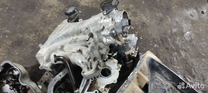 6g72 двигатель pajero