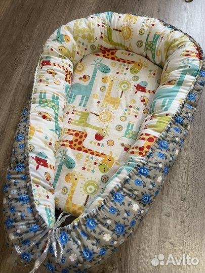 Ванночка для купания