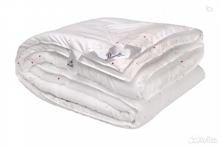 Одеяло детское Scandi