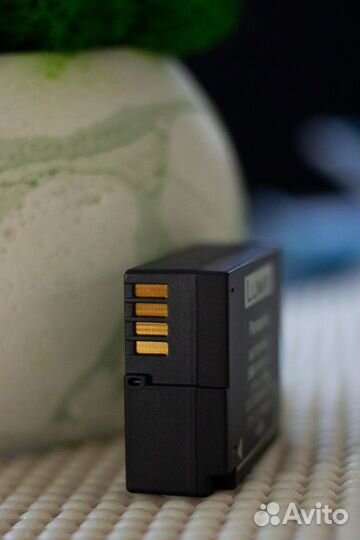 Аккумулятор DMW-BLC12 для Panasonic