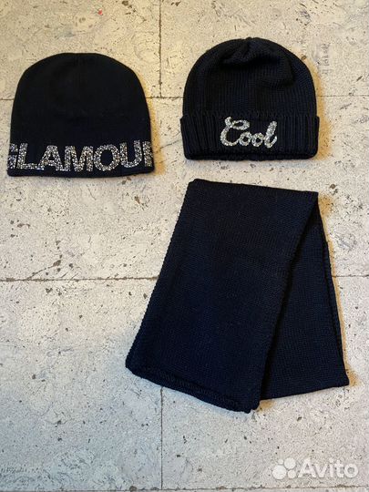 Шапки Il Trenino,Laura Biagiotti, Catya, Joli Bebe