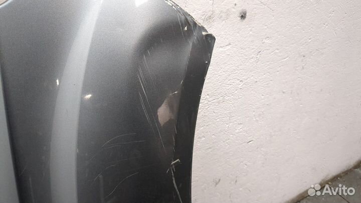 Крыло правое переднее Audi Q7, 2008