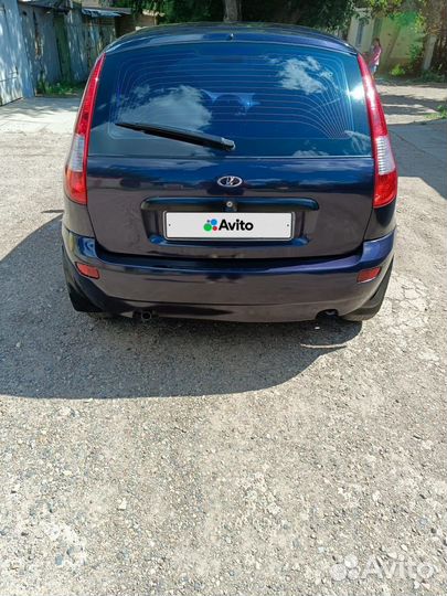 LADA Kalina 1.6 МТ, 2008, 150 000 км