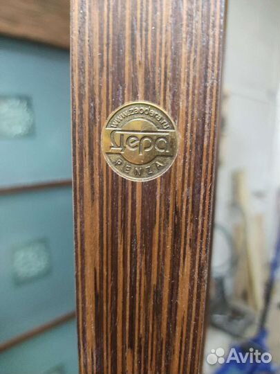 Двери межкомнатные