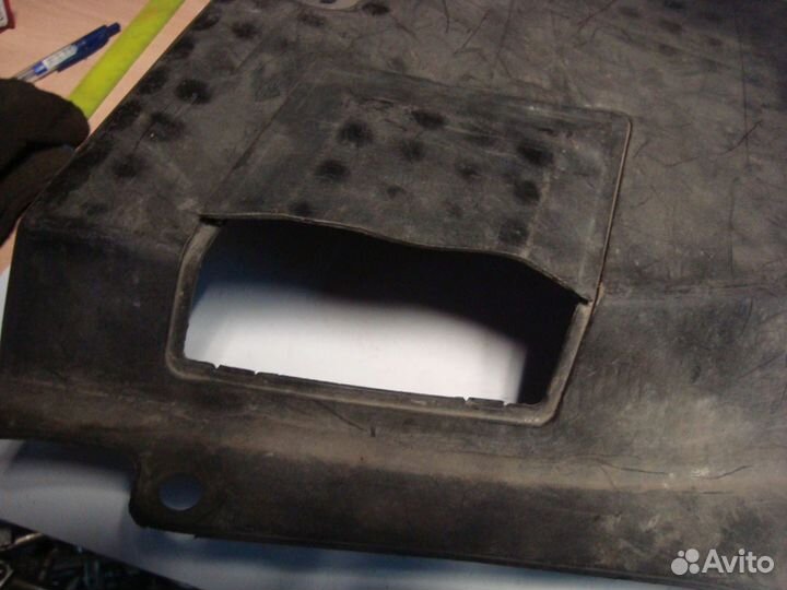 Пыльник W140 A1408201178