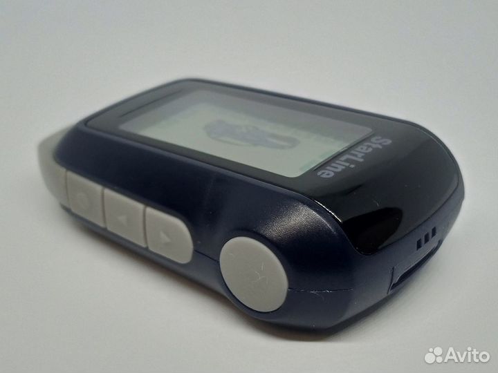 Брелок сигнализации StarLine A92.Новый.Доставка