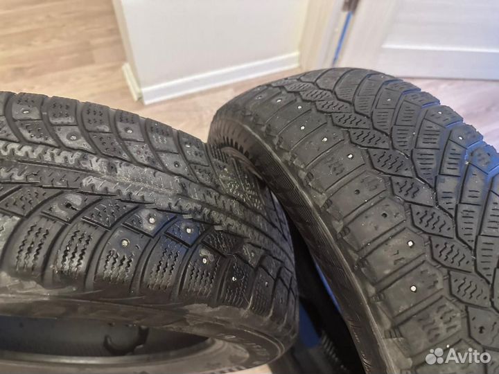 Gislaved Nord Frost 65Q 175/40 R13