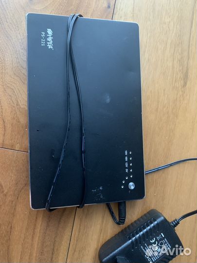 Зарядная банка 20000