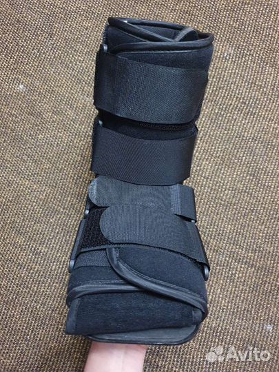 Ортез для голеностопа