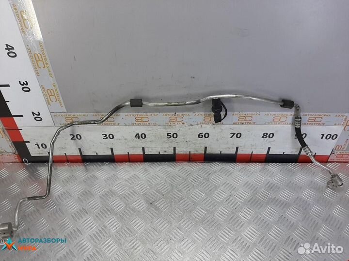 Трубка кондиционера BMW 7 F01/F02 2012 64539120003