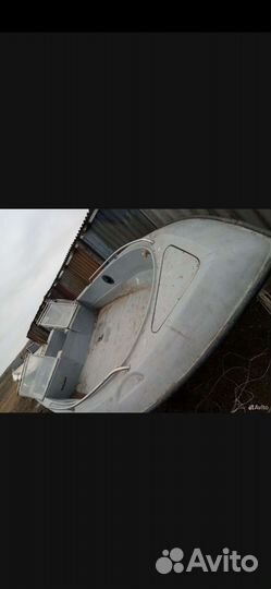 Катер типа байда