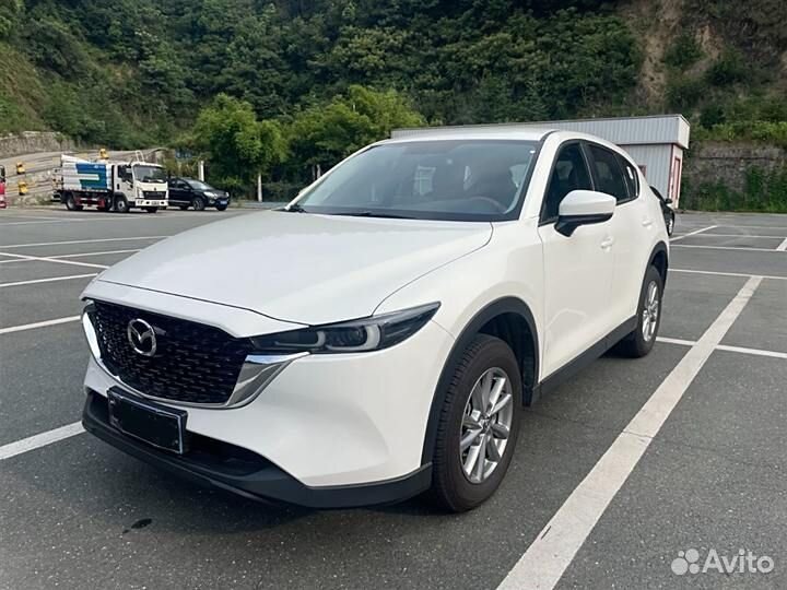 Mazda CX-5 2.0 AT, 2023, 26 469 км