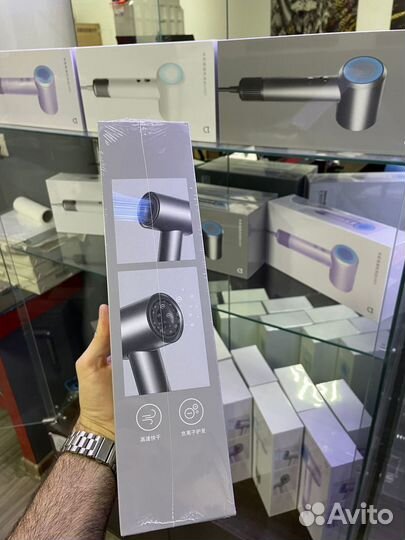 Фен Xiaomi Mijia Dryer H501
