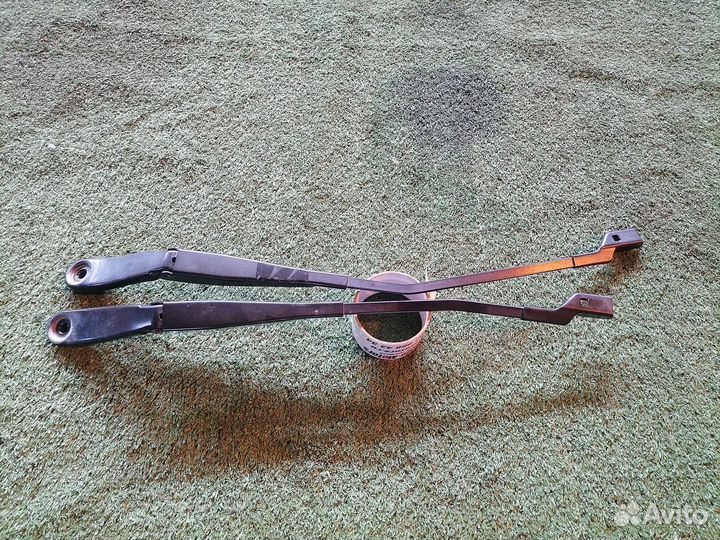 Поводки дворников 30753508 Volvo S60 FS48