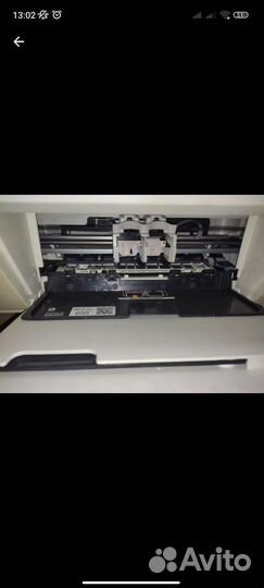 Мфу HP Deskjet 2546