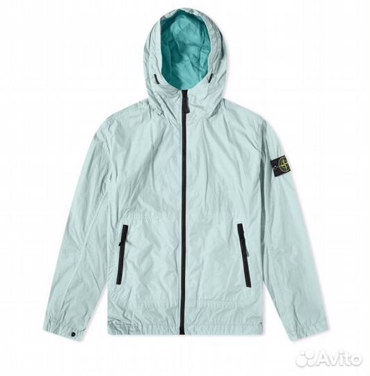 Ветровка stone island оригинал