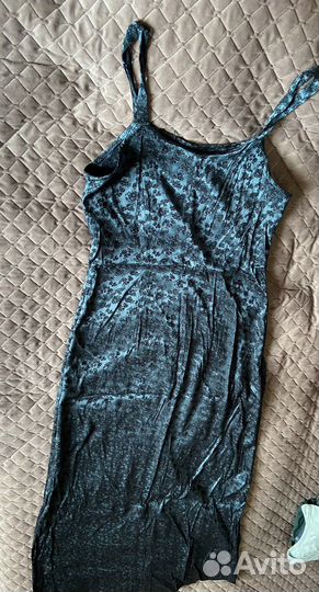 Вещи пакетом. Платья 48