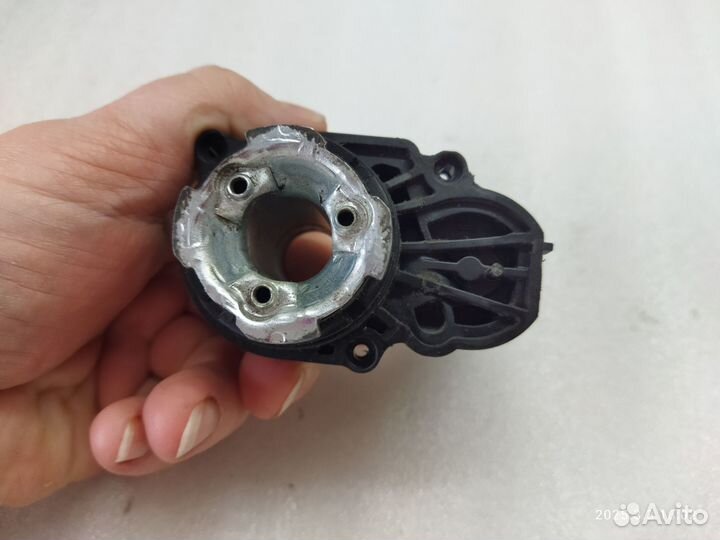 RR Evoque Discovery Sport мотор складывания