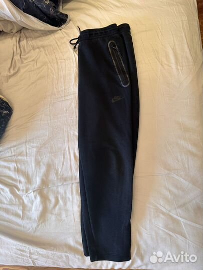 Штаны Nike tech fleece
