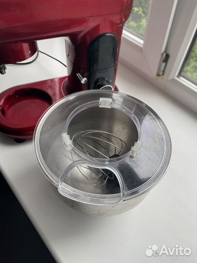 Планетарный миксер BQ MX822